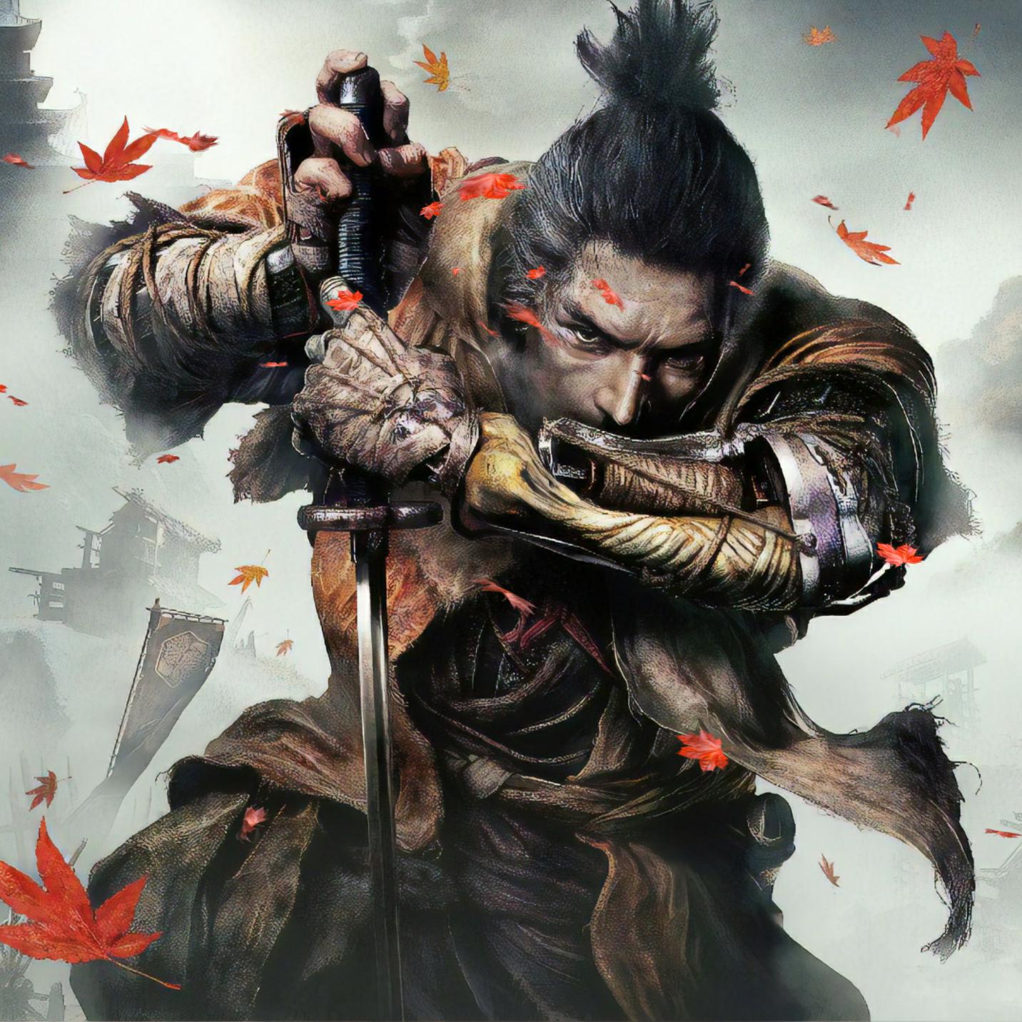 Sekiro: Shadows Die Twice